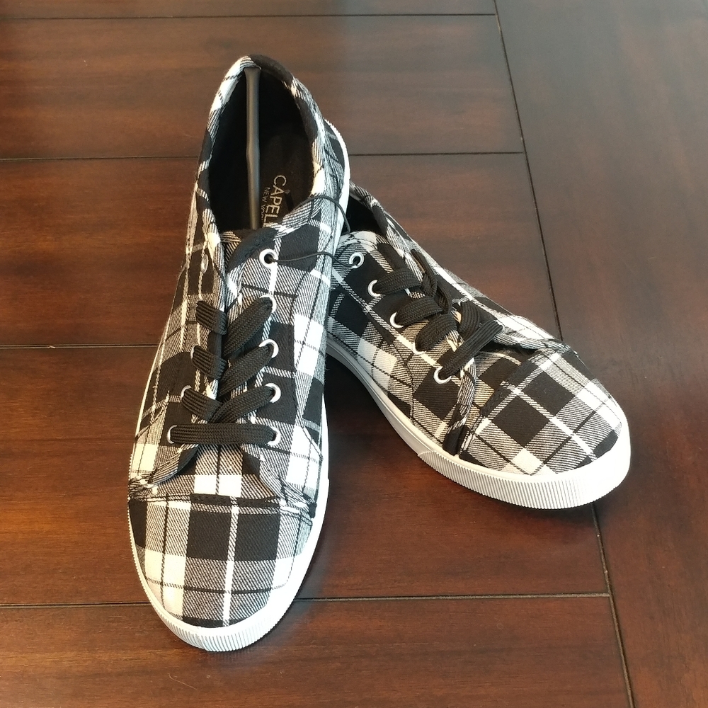 Capelli New York Sneaker